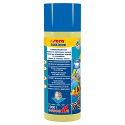 TOXIVEC 250ML