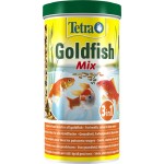 TETRA POND GOLDFISH MIX...