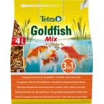 TETRA POND GOLDFISH MIX...
