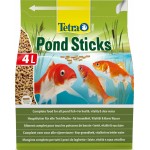 TETRA POND PONDSTICKS...