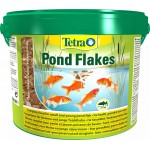 TETRA POND PONDFLAKES...