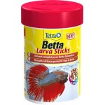 Aliment complet pour betta...