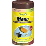 TETRA MENU FLOCONS 4en1...