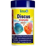 Aliment complet pour discus...