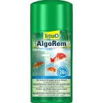Solution contre l'eau verte...