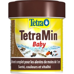 Aliment complet pour...