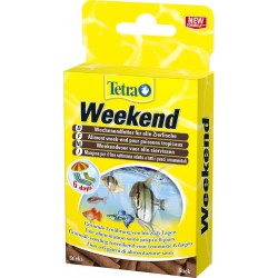 TETRA WEEKEND Jusqu'à 6...