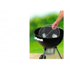 Grille foyère pour...