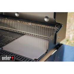 Pierre pizza WEBER CRAFTED