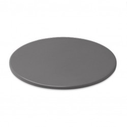 Pierre cuisson ronde bbq...