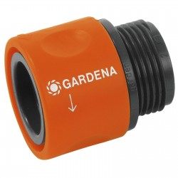 Adaptateur Pour Filetage...