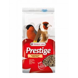 Mélange graines qualité...