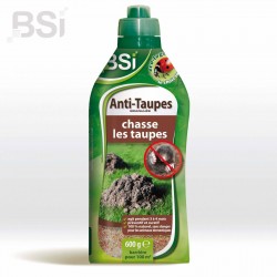 Anti-taupes granulés chasse...
