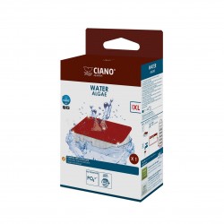 Cartouche WATER ALGAE SIZE...