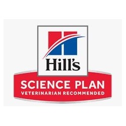 HILL'S SCIENCE PLAN