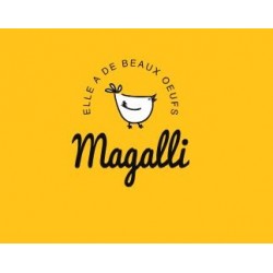 MAGALLI