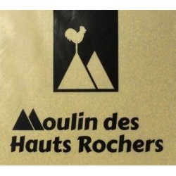 MOULIN DES HAUTS ROCHERS