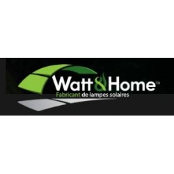 WATT&HOME