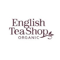 ENGLISH TEA SHOP