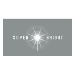 SUPER BRIGHT