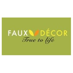 FAUX DECOR