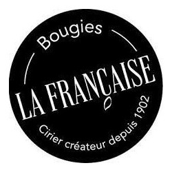 BOUGIES LA FRANÇAISE
