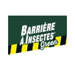 BARRIÈRE À INSECTES GREEN