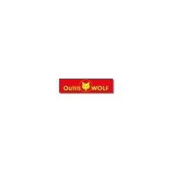 OUTILS WOLF