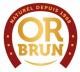 OR BRUN